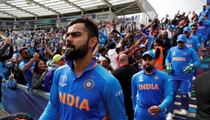 Team India
