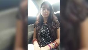 UP: BJP MLA’s daughter fears for life after marrying a Dalit