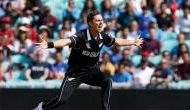 Trent Boult unveils how Pakistan inspired them to beat India in the semi final clash