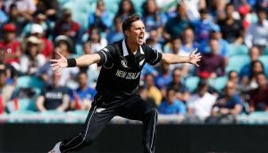 Resting Boult important 'for his own sanity', reckons Shane Bond
