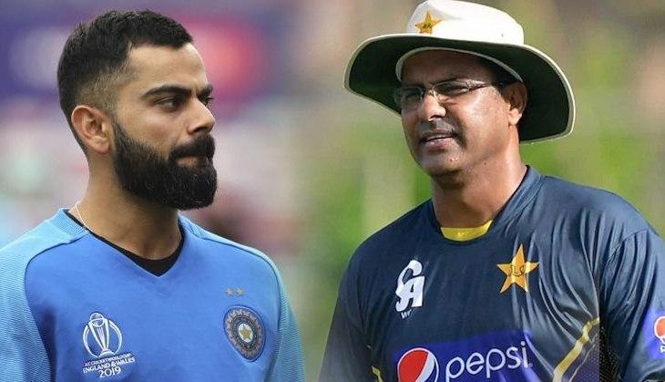 waqar Yunis
