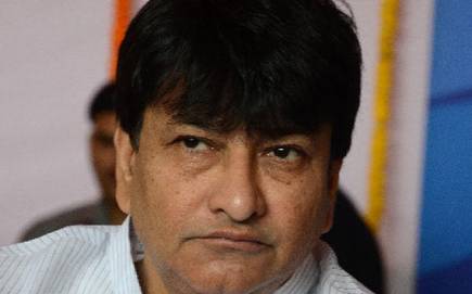 DERC controlled like a 'puppet' by Arvind Kejriwal, says Congress' Haroon Yusuf
