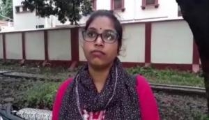 Varanasi: Girl alleges discrimination at BHU, administration denies