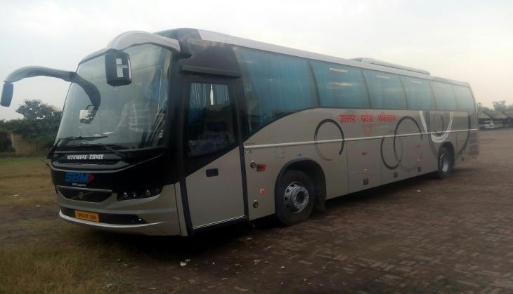Bus