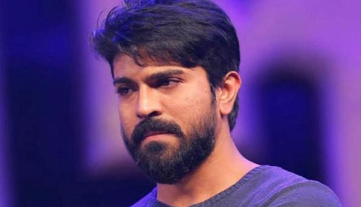 Ram Charan Teja rejects Allu Aravind's Ramayana for SS Rajamouli's RRR?