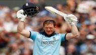 Never imagined we'll be in World Cup final after 2015 disappointment: Eoin Morgan