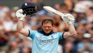 Never imagined we'll be in World Cup final after 2015 disappointment: Eoin Morgan