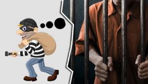 Bizarre! Chennai man missing jail's food and friends; commits this crime to go behind bars