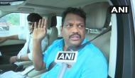 Goa CM Pramod Sawat unhappy with ministers 'taking people for granted': Michael Lobo
