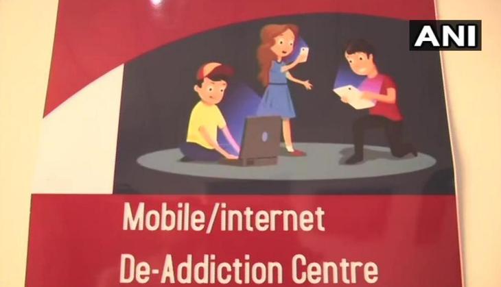Punjab: Hospital opens mobile de-addiction centre in Amritsar