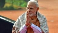 PM Modi greets countrymen on Mahanavami