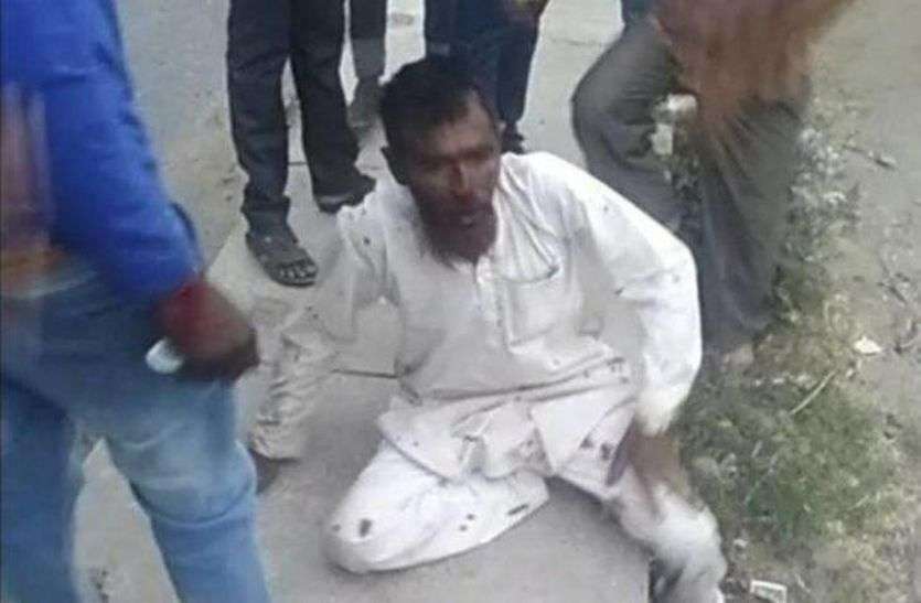 Rajasthan Court allows police to reinvestigate cow smuggling case against Pehlu Khan's sons