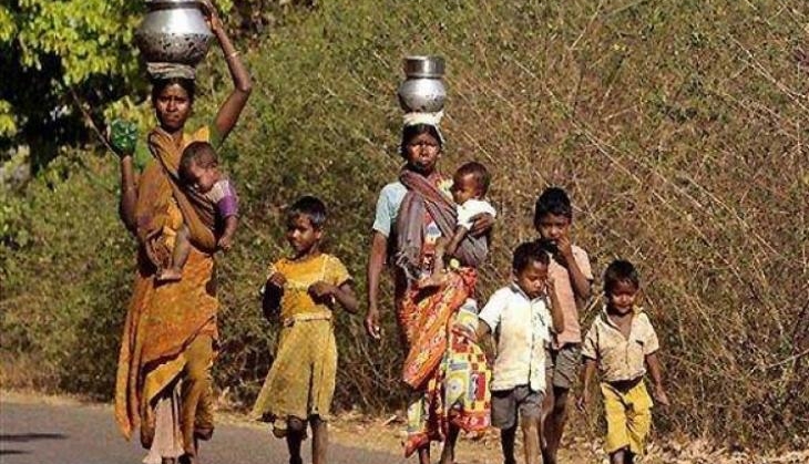poverty