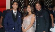 Gauri Khan is in awe of her son Aryan Khan's voice in The Lion King after Shah Rukh Khan
