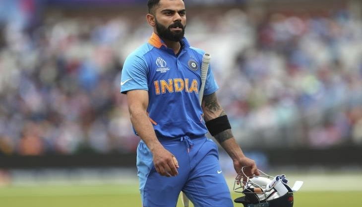 kohli