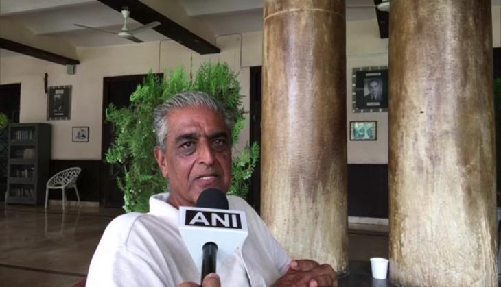 India needs a batsman like Ajinkya Rahane at number four: Former BCCI Secy Sanjay Jagdale