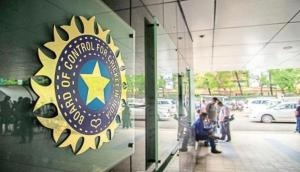 BCCI keen to get fans back to stands for T20Is against England