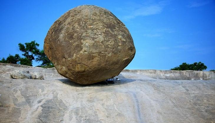 stone