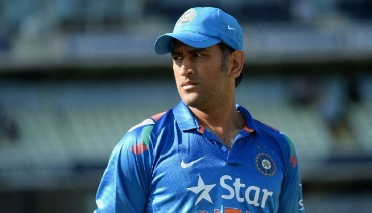 ms dhoni
