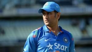 MS Dhoni no longer an automatic addition to team India: Reports