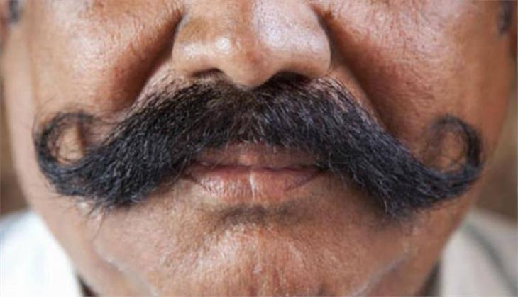 Moustache