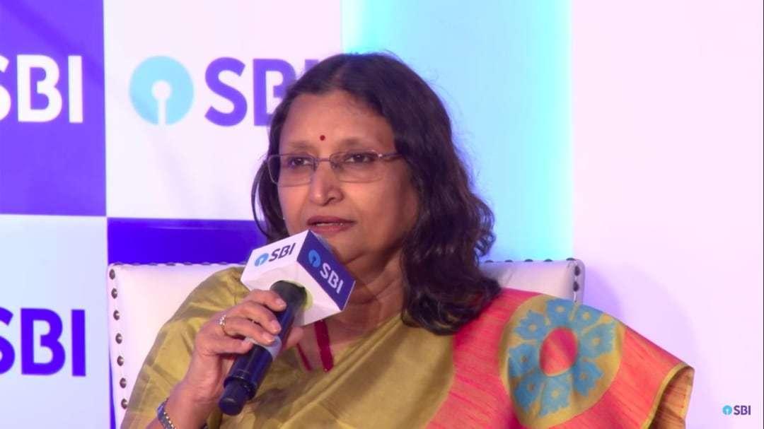 Anshula Kant appointed MD, CFO of World Bank Group