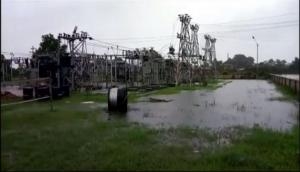 Bihar: Rain throws life out of gear in Champaran