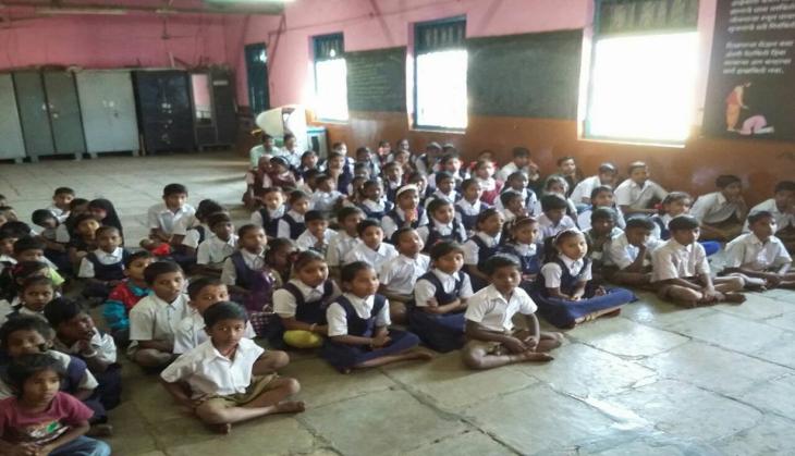 NDMC renames Nagar Palika schools to improve public perception