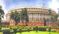 Second part of Parliament's Budget Session to commence from Monday