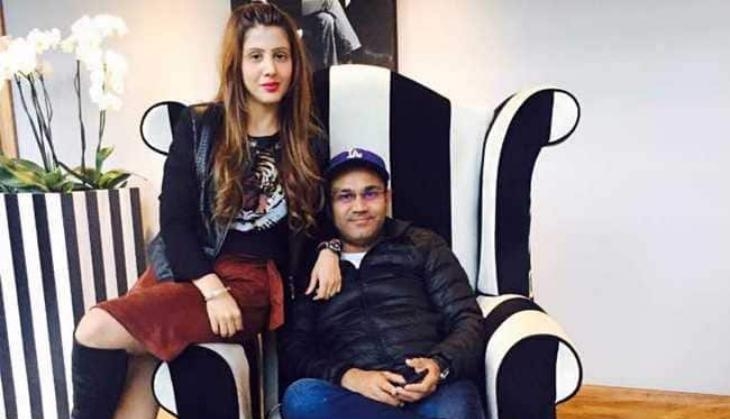 aarti sehwag