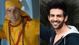 Kartik Aaryan never-seen avatar in Bhool Bhulaiyaa 2 stuns fans
