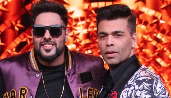 Badshah Rejected Two Films Of Karan Johar Before Signing Sonakshi Sinha Starrer Khandaani