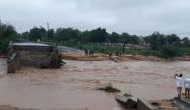 If we die, we shall die together, say residents of flood battered Bihar village