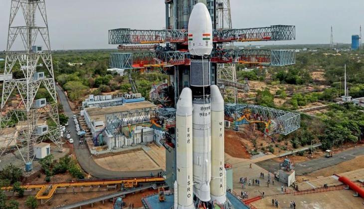 chandrayaan 2