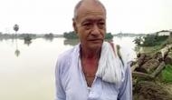 Bihar: Villages in Darbhanga, Madhubani flooded; locals allege govt inaction