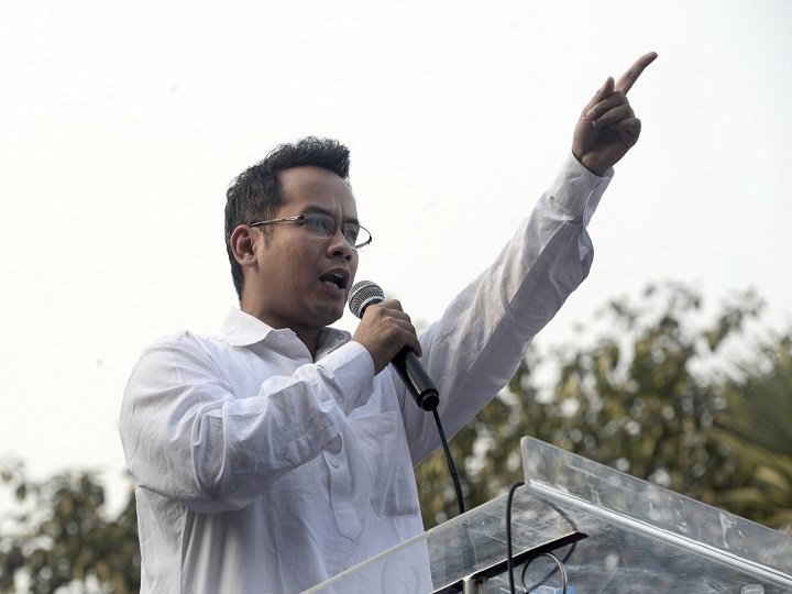 BJP-led govt becoming dictatorship, killing federalism: Gaurav Gogoi