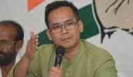 Assam cow protection bill influenced by RSS, says Gaurav Gogoi