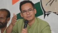 Assam cow protection bill influenced by RSS, says Gaurav Gogoi