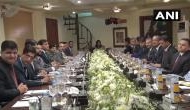 India, Pakistan, begin second round of talks on Kartarpur corridor