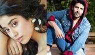 Is Fateh Randhawa to star alongside Janhvi Kapoor and Kartik Aaryan in Dostana 2?