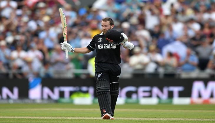 Kane Williamson