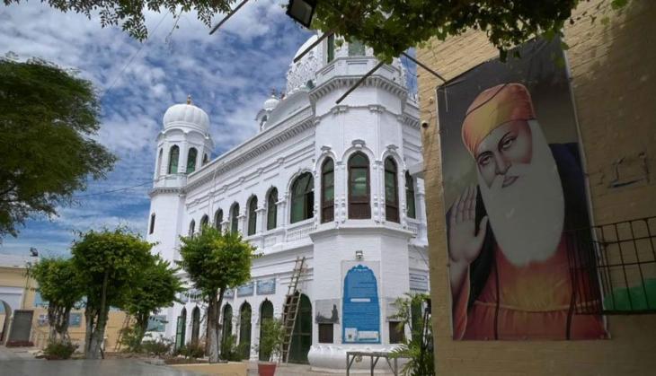India, Pakistan to hold third round of talks on Kartarpur corridor