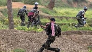 Chhattisgarh: CoBRA officer dies in demining operation in Sukma   