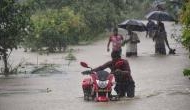 50 dead due to flooding post incessant rains in Nepal