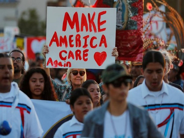 United States: Protests against Donald Trump's policies as anti-immigrant crackdown slated to begin