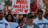 United States: Protests against Donald Trump's policies as anti-immigrant crackdown slated to begin