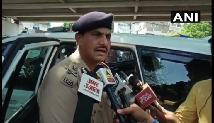 Allahabad HC: Couple seeking protection abducted, rescued later