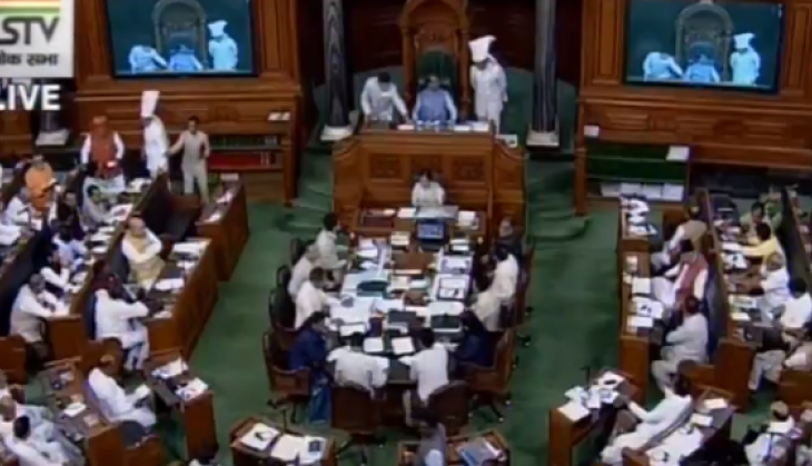 lok sabha