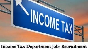 Income Tax Recruitment 2019: New vacancies released for Multi Tasking Staff and Tax Assistant; here’s how to apply