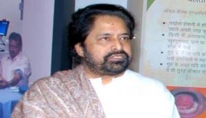 Centre targeting West Bengal government, alleges TMC leader Sudip Bandyopadhyay
